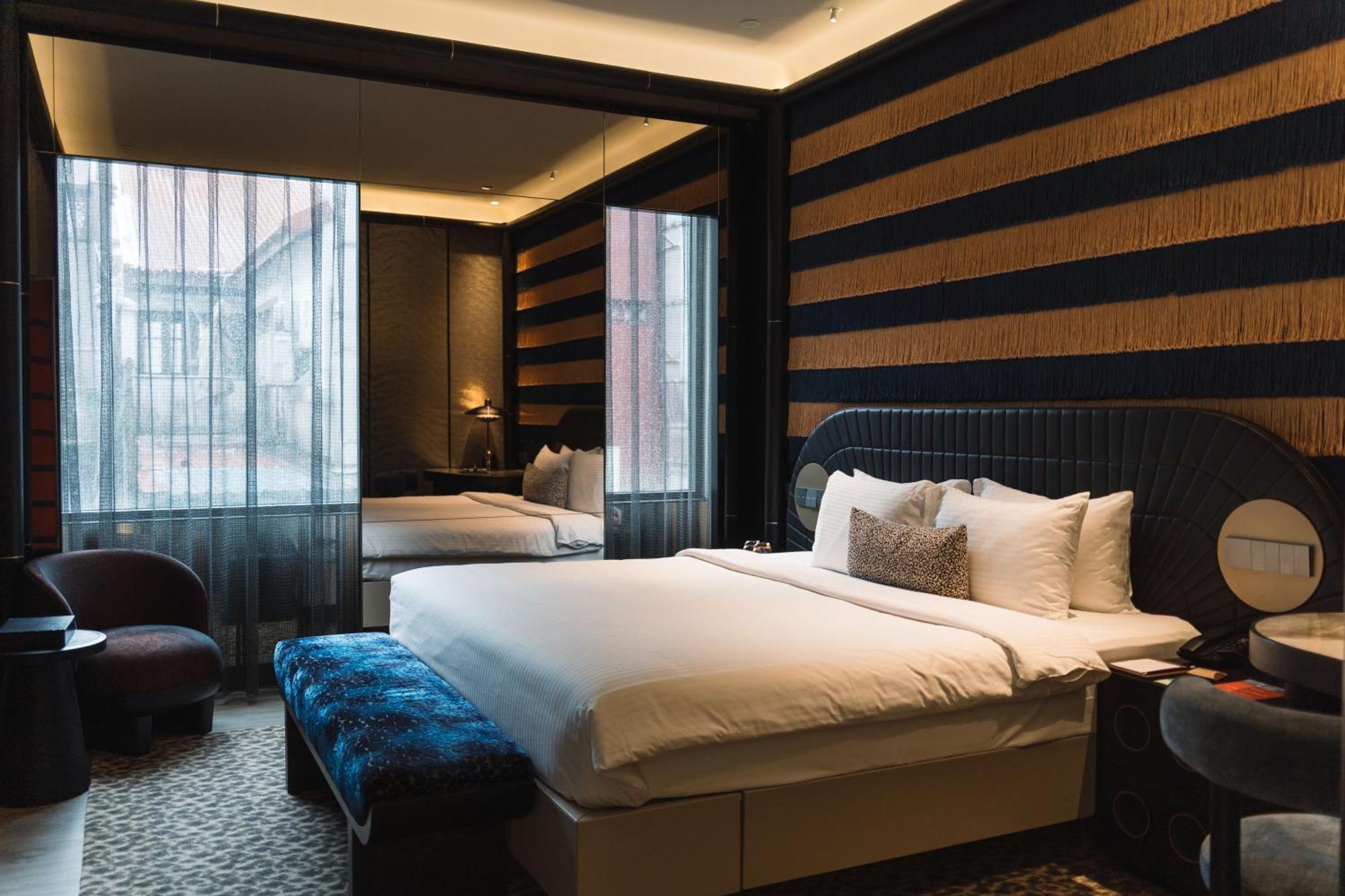 Naumi 5* Singapore