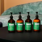 Naumi Hotel - SG Clean