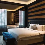 Naumi Hotel - SG Clean