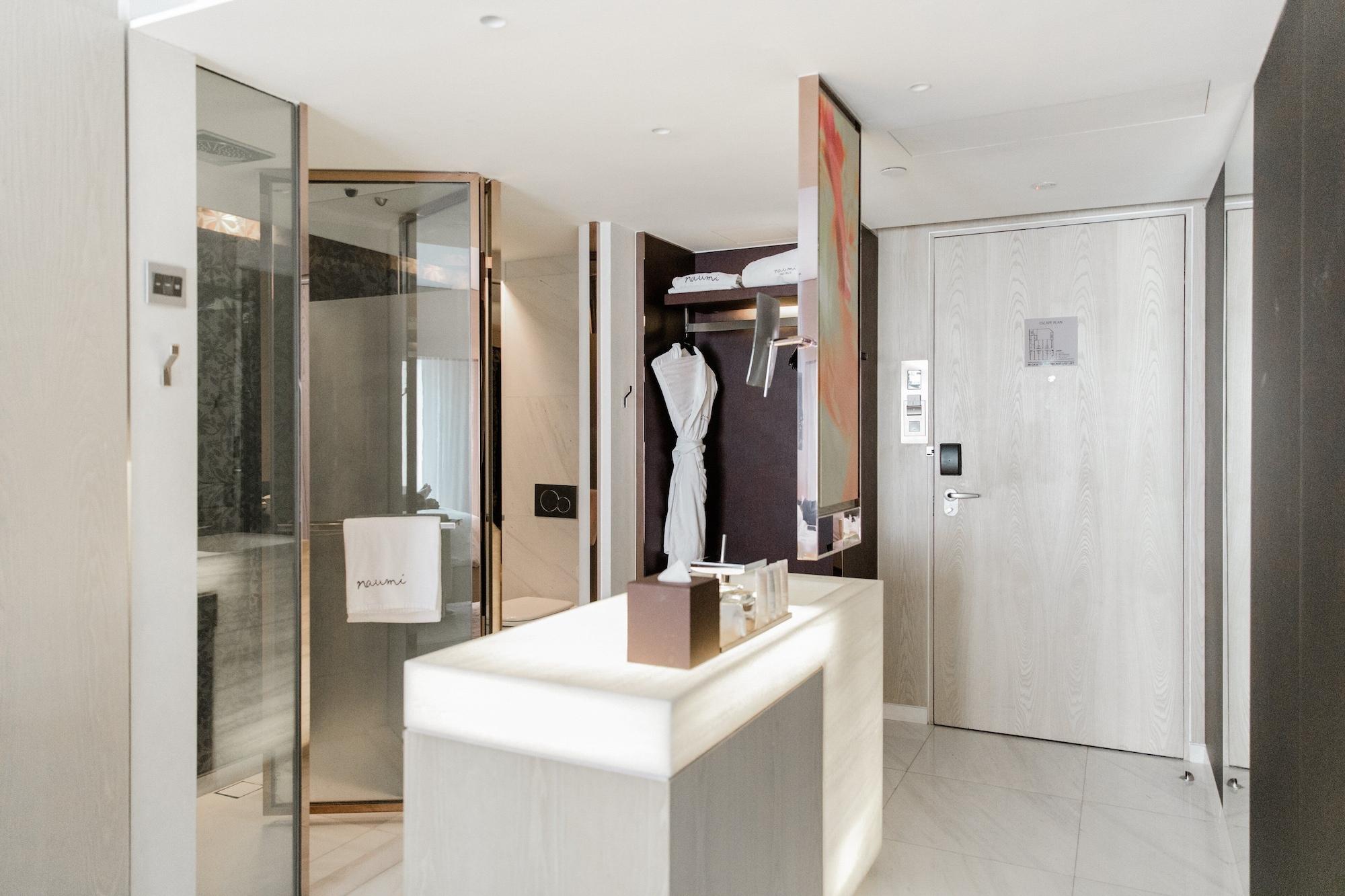 Naumi - Sg Clean Hotel