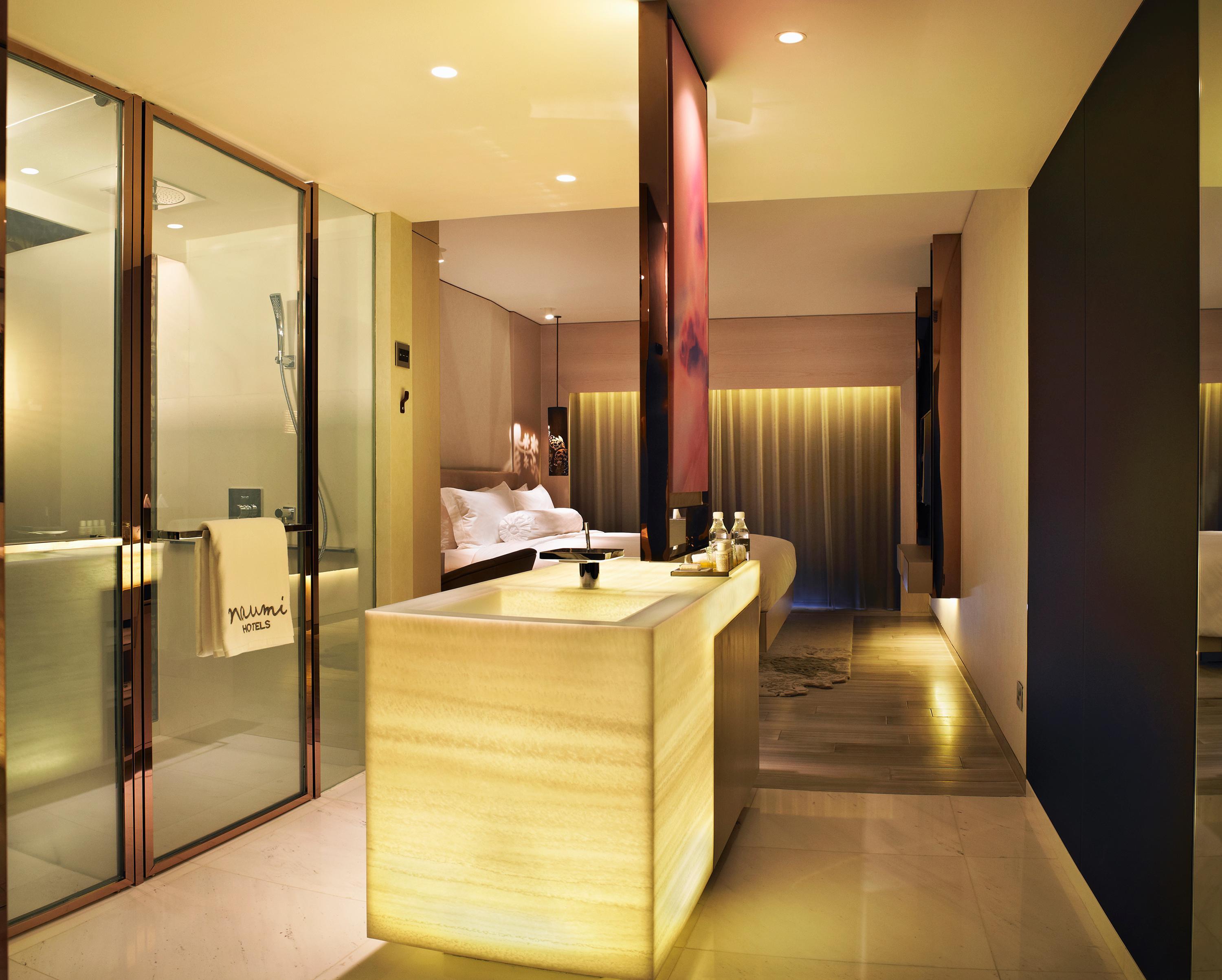Naumi - Sg Clean Hotel