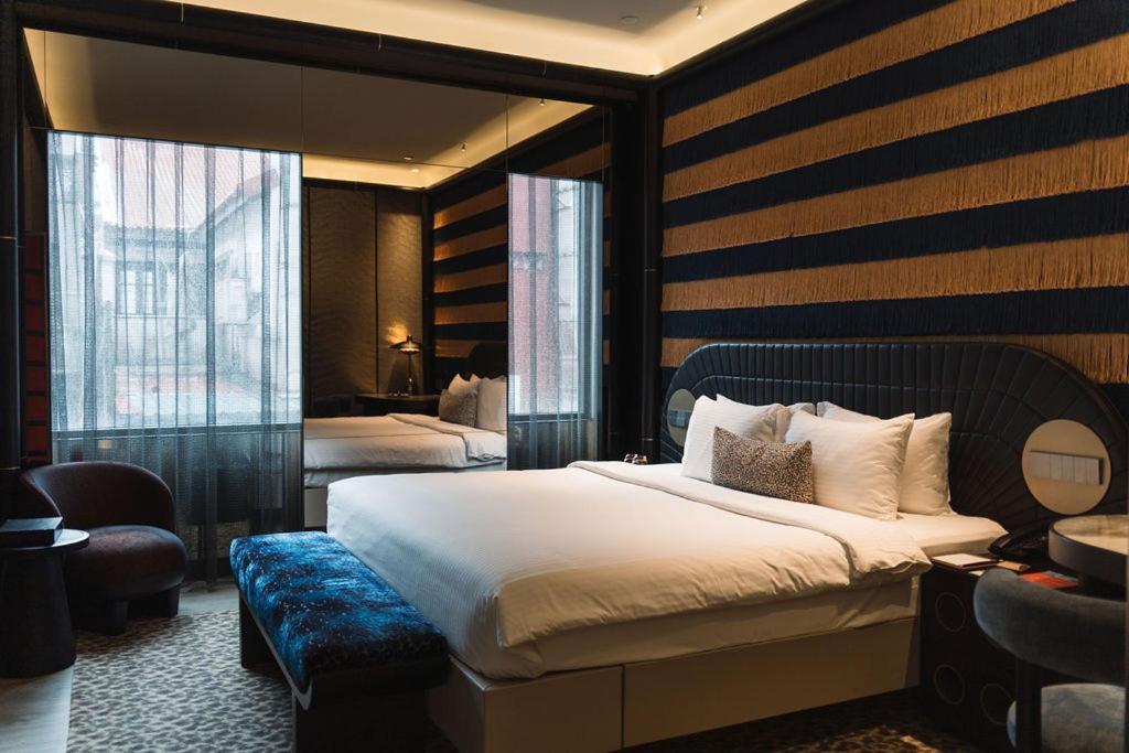 Naumi - Sg Clean Hotel Singapur