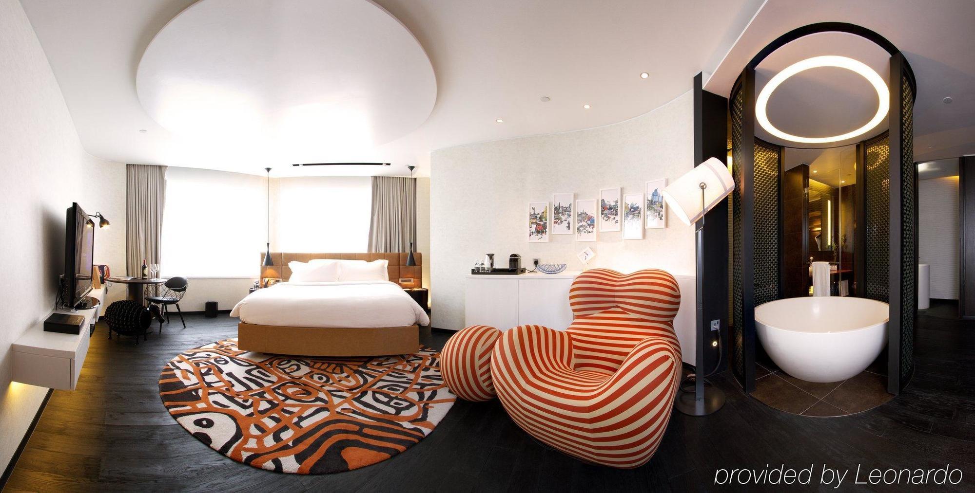 Naumi - Sg Clean Hotel
