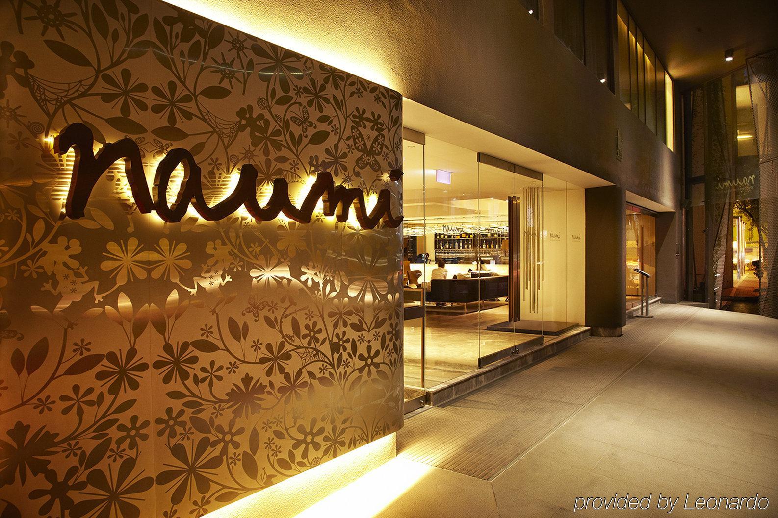 Hotel Naumi - Sg Clean