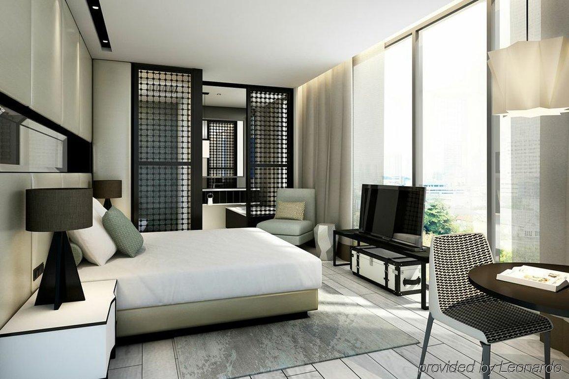 Hotel Naumi - Sg Clean
