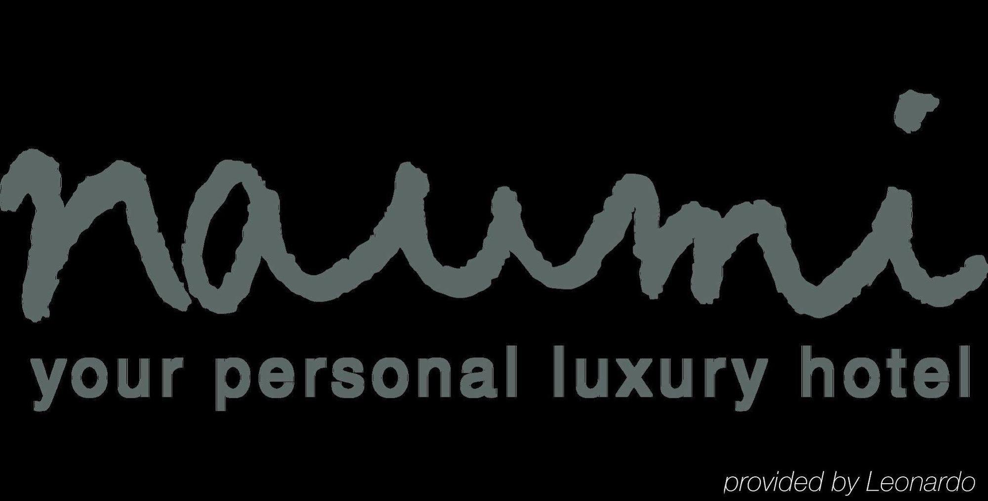 Naumi - Sg Clean Singapur