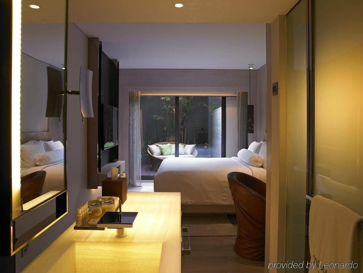 Hotel Naumi - Sg Clean 5*