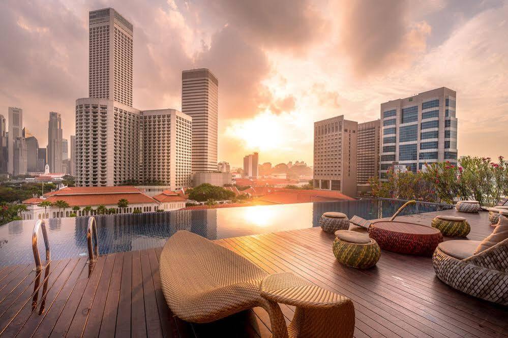 Naumi - Sg Clean Singapur